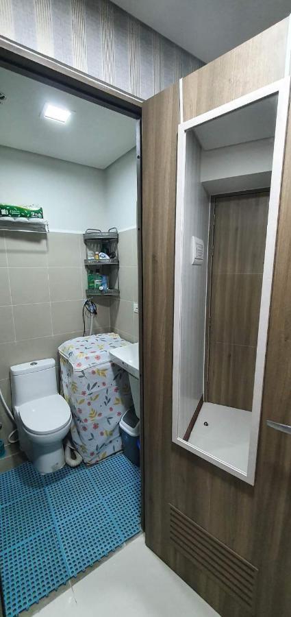 Schoenes Apartment Mit Pool-Nutzung Маніла Екстер'єр фото