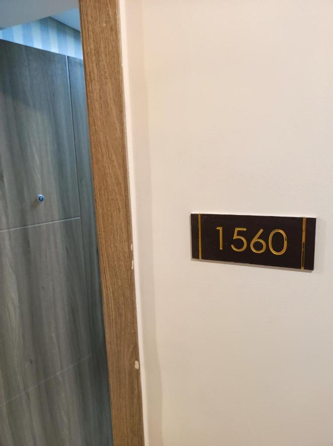 Schoenes Apartment Mit Pool-Nutzung Маніла Екстер'єр фото
